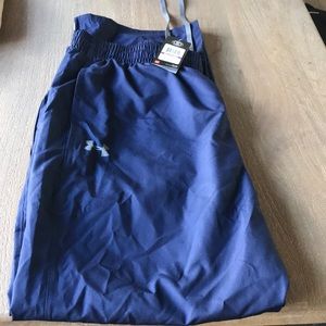 Under Armour sweatpants